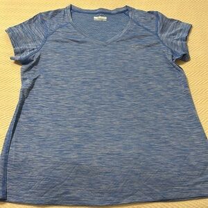 New Columbia Wicking T-Shirt